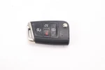 2015-2017 Volkswagen Golf Keyless Entry Remote Fob Oem. Fixed Price $42.30.