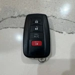 Toyota Prius Keyless Entry Smart Remote Fob Oem Denso. Fixed Price $110.00.
