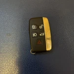 Oem 2012 2016 Land Rover LR4 Remote Smart Key Fob KOBJTF10A 3521A-JTF10B. Fixed Price $29.99.