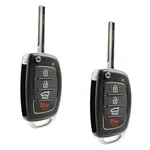 Key Fob Remote For 2015 2016 2017 2018 2019 Hyundai Santa Fe TQ8-RKE-4F31. Fixed Price $24.95.