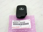 89904-30300 Toyota Oem Genuine Electrical Key Transmitter Sub-assy New. Fixed Price $350.00.