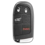 Key Fob Remote For 2017-2022 Jeep Compass (M3N-40821302, 68250341AB). Fixed Price $19.95.