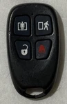 Digital Security Controls F5303WS4939 Home Alarm Fob 4B WS4939A Tested. Fixed Price $35.00.