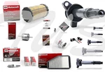 Tune Up Kit 2011 Mercury Mariner 3.0L V6 Ignition Coil DG514 SP518A FA1893 FG872. Fixed Price $333.88.
