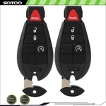For Jeep Cherokee 2014 2015 2016 2017 2018 2019 Keyless Entry Remote Fob. Fixed Price $25.99.