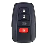 *new/sealed* Toyota Keyless Entry Transmitter For 2023 RAV4 8990H-42670. Fixed Price $110.00.