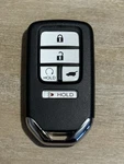 Used Factory Oem Honda Keyless Entry Remote Fob 72147-TLA-AO2. Fixed Price $25.99.