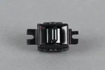 C4 Corvette Power Door Lock Window Switch With Bezel Oem 1984-1996. Fixed Price $24.50.