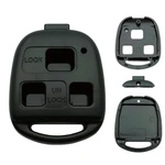 Keyless Entry Remote Housing Replacement For Lexus ES300 ES330 Black. Fixed Price $11.86.