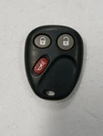 Oem Gm Chevy Keyless Remote Entry Fob Alarm LHJ011 Memory 2 / 3 Button. Fixed Price $11.70.