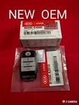 CQOFN00100 New Genuine Oem Kia Soul Ev Smart Prox Key 4B 95440 E4000. Fixed Price $89.09.