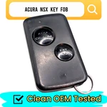 Oem 1991-1995 Acura Nsx Legend Keyless Entry Remote Fob Alarm GJ808E60-01. Fixed Price $184.85.