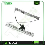 For 2008-2018 Dodge Grand Caravan Front Driver Side Power Window Regulator. Fixed Price $35.99.