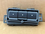 Roof Console Gm Homelink Garage Door Opener Transmitter Assembly Module. Fixed Price $34.99.