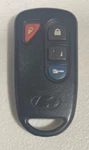 Hyundai Smart Keyfob 4 Buttons Oem GOH-PCGEN2. Fixed Price $110.00.