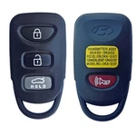 Hyundai Elantra 2006-2010 New Oem Keyless Remote 95430-3K200 95430-3K201-02. Fixed Price $39.99.