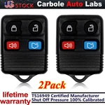 2PACK Keyless Entry Car Remote Fob Ford CWTWB1U345 CWTWB1U311 CWTWB1U331. Fixed Price $6.99.