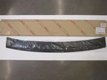 Lexus Oem Factory Rear Bumper Protector 2007-2009 RX350 08475-48804. Fixed Price $91.58.