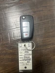 For 2014 2015 2016 2017 2018 2019 2020 2021 Replacement Nissan Rogue Key Fob. Fixed Price $45.00.