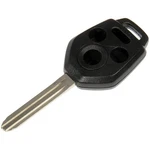 92085 Dorman Keyless Remote Case Subaru Forester Wrx Sti Impreza 2012-2014. Fixed Price $33.78.