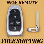 New Smart Key Proximity Remote Fob For 2023-2024 Hyundai Santa Cruz 95440-K5002. Fixed Price $35.16.