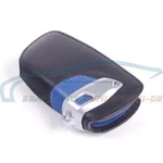Genuine Bmw 82292219915 Key Case M-sport Line Black/blue. Fixed Price $80.47.