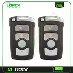 For Bmw 745LI 745I 2002 2003-2005 Keyless Entry Remote Control Car Fob. Fixed Price $32.92.