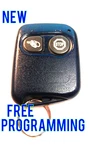 New Car-pro XT-21 Keyless Entry Remote Start Fob Alarm Transmitter H50T20. Fixed Price $17.15.