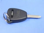 Genuine Mopar Blank With Transmitter Key 68291092AB. Fixed Price $169.58.