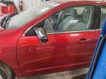 2006-2012 Ford Fusion Front Door W/o Keyless Entry Pad Hole Left. Fixed Price $284.95.