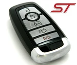 2018-2023 Ford Explorer St Sport Tuned Remote Key Fob 164-R8244 KT4T-15K601 Oem. Fixed Price $69.94.