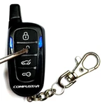 Keyless Remote Keyfob Fcc Id VA5JR762WSS Alarm Control Transmitter Car Starter. Fixed Price $75.59.