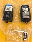 New Oem 2022-2023 Ford F-150 Lightning Button Frunk Remote Key Fob 164-R8303. Fixed Price $74.95.