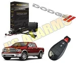 Remote Start Add On Key Fob 3X Lock For 2009 2010 2011 2012 Dodge Ram CH4. Fixed Price $149.91.
