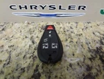 10-20 Dodge Grand Caravan New Keyless Entry Remote Fob Mopar Factory Oem. Fixed Price $172.66.