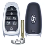 New Oem 2022-2024 Hyundai Tucson Smart Key Proximity Remote Fob 95440-N9012. Fixed Price $104.95.