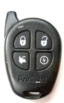 Original Prostart Fob Keyless Entry Remote EZSNAH2503 Hdr Car Starter Blue. Fixed Price $21.39.