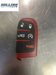 2019-2023 Dodge Charger, Challenger Keyless Entry Transmitter Mopar 68394205AA. Fixed Price $195.55.