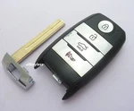Oem 2016-2020 Kia Optima Smart Keyless Entry Fob Remote SY5JFFGEO4 "b" Stock. Fixed Price $19.95.