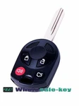 Remote W/ Oem Factory Electronics Ford 40 Bit Head Keyless Button. Fixed Price $13.93.