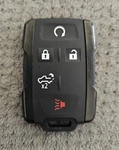 Button Key Fob Shell 2019 2020 2021 Chevy Silverado 1500 2500 3500. Fixed Price $14.00.