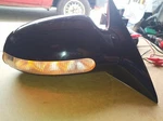 2001-04 Mercedes R170 SLK320 Amg Passenger's Door Mirror (197) Obsidian. Fixed Price $110.49.