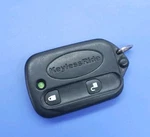 Keylessride 2 Button SRW-KRVAR001 Remote Transmitter Fob. Fixed Price $29.99.