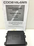 New Replacement Code Alarm CA-5354 Module Brain CA5354. Fixed Price $15.00.