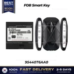 Genuine Fob Smart Key 95440T6AA0 For Hyundai Genesis GV80. Fixed Price $165.00.