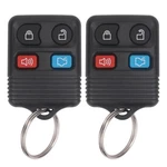 Vurkcy Keyless Entry Remote Fob Compatible With Ford Escape Black. Fixed Price $16.19.