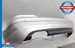 Mercedes R170 SLK32 Amg Rear Bumper Silver Assembly 01-04 Oem. Fixed Price $699.95.