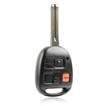 Remote 4-BUTTON Key Fob For 1999 2000 2001 2002 2003 Lexus RX300 (N14TMTX-1). Fixed Price $24.95.