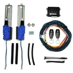 Klassic Keyless Entry System Chevrolet/gmc 2-DOOR C-body Truck 1967-1972. Fixed Price $219.95.