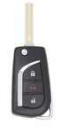 Oem Toyota C-hr 2020 2022 Keyless Flip Fob Remote MOZB3M2F2L Button Chr. Fixed Price $195.00.